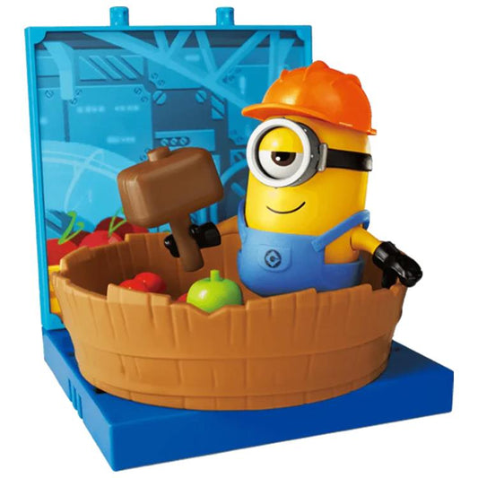 Minion preCOOL Jelly Factory Series Stuart