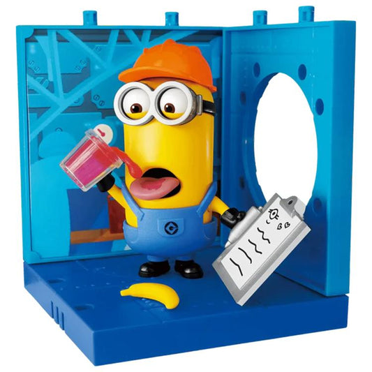 Minion preCOOL Jelly Factory Series Kevin
