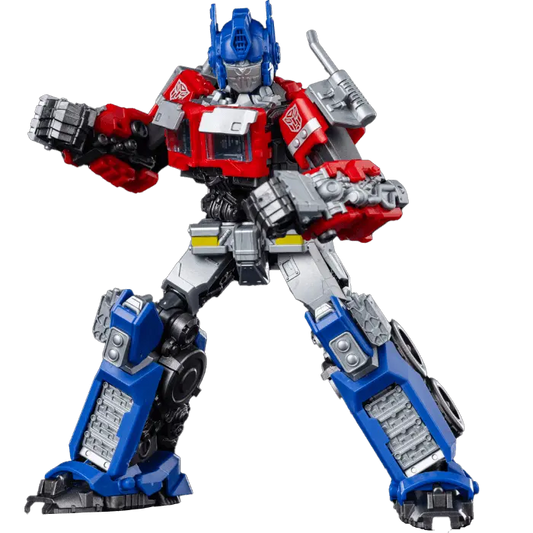 Transformers Classic Class: Rise Of the Beasts - 01 Optimus Prime 71141