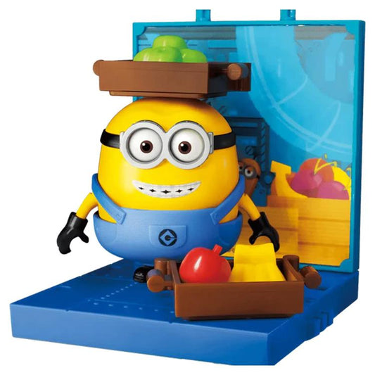 Minion preCOOL Jelly Factory Series Otto