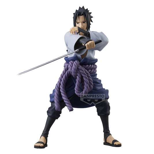 Sasuke Uchiha - Grandista