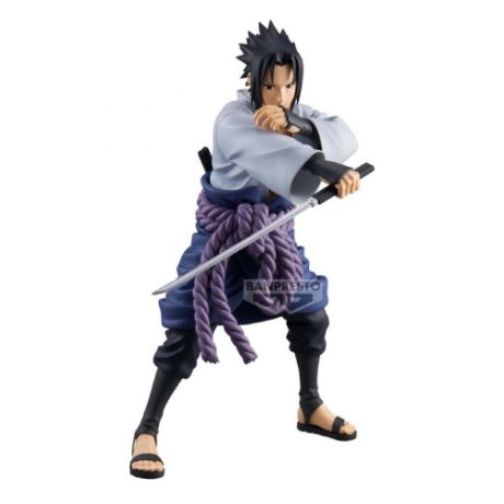 Sasuke Uchiha - Grandista