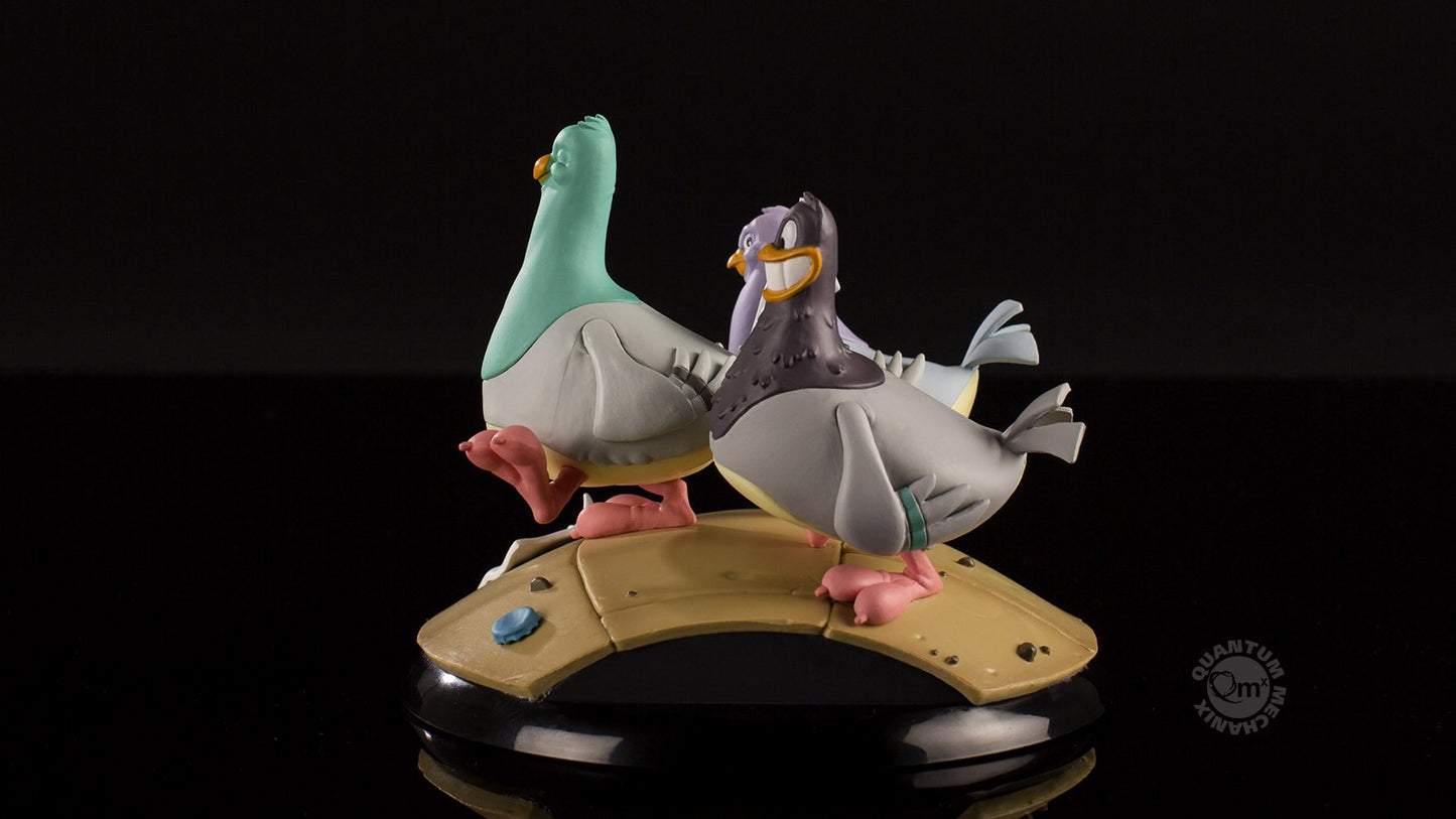 Goodfeathers Q-Fig Max